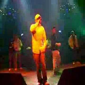 Frauenarzt - Tanga, Tanga Live @ Halle (Saale), Easy Schorre 01.02.2008