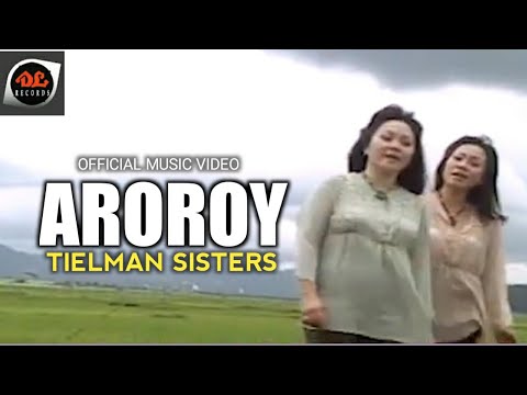 Tielman Sisters - Aroroy  [ Lagu Manado Tradisional ]