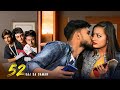 52 Gaj Ka Daman | Funny Love Story | Renuka Pawar | Aman Jaji | Latest Haryanvi Song 2020