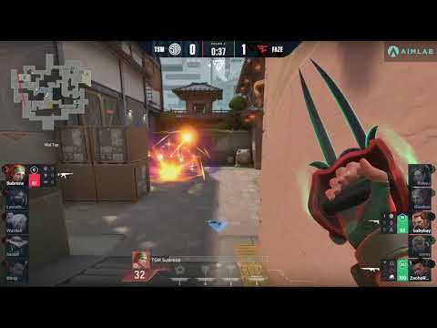 Faze ZachaREEE Guardian Of The Sewers