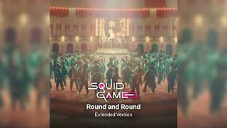 Download lagu 𝐑𝐨𝐮𝐧𝐝 𝐚𝐧𝐝 𝐑𝐨𝐮𝐧𝐝 (𝐄𝐱𝐭𝐞𝐧𝐝𝐞𝐝 𝐕𝐞𝐫𝐬𝐢𝐨𝐧) | Soundtrack for Mingle Game on Squid Game S2 mp3