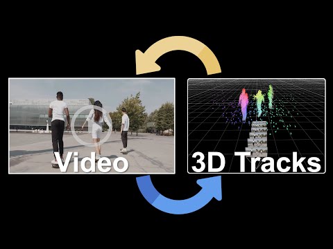We Taught an AI to Edit Video Motion
