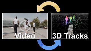 We Taught an AI to Edit Video Motion