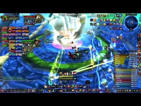 WOTLK Assassination Rogue POV - Nax25 Sapphiron (99% Parse)