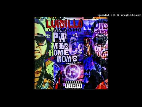 El Patito - Luisillo Camacho (2023)