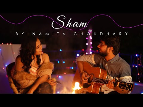 Sham Bhi Koi - Female Cover | Namita Choudhary | Sonam Kapoor |