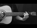 Willoughby's Farm – Ralph McTell-Cover – 6string Fingerpicking