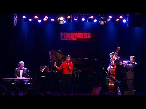 Waldeck feat. Patrizia Ferrara - Still apart (Live @ Porgy & Bess Jazzclub)