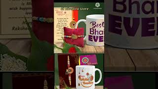 beautiful rakhi / amazon rakhi collection