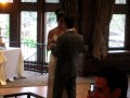 FIRST DANCE WEDDING - I Will Always Love You ...