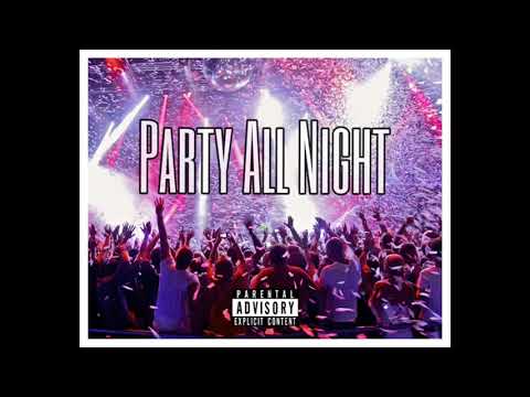 D K - Party All Night (Official Audio)