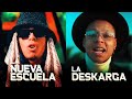 LA NUEVA ESCUELA LA DESKARGA Las 10 Mejores Canciones