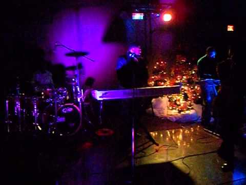 Divine Sounds - LRPD Christmas Gala - Gig Log