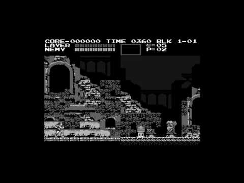 Analogue Nt mini Features