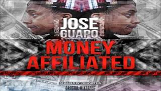 Jose Guapo - Money Affiliated [FULL MIXTAPE + DOWNLOAD LINK] [2010]