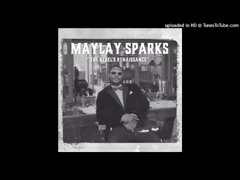 Maylay Sparks x Rasco x El Da Sensei - Protocol