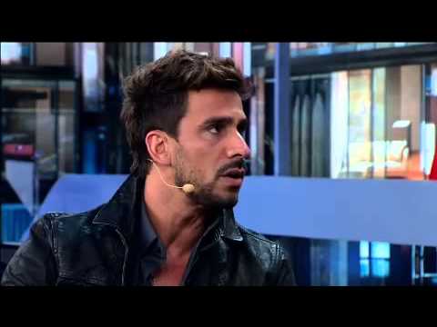 Agora é Tarde com Danilo Gentili na Íntegra 11/12/2012