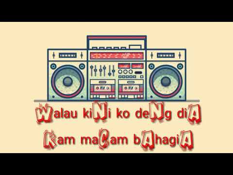 BataLove- Owl gank × Dk2 (vidiolirik)