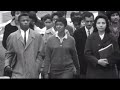 WATCH: John Lewis remembered in DNC 2020 tribute