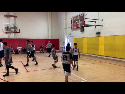 OC Ballers vs Surf City