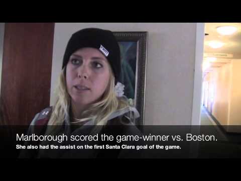 Sweet 16 Preview: No. 9 Santa Clara vs. No. 4 Virginia Tech