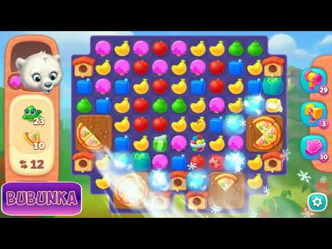 Wildscapes level 1118 HD