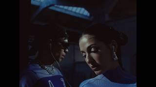 V:RGO, MISHELL - FILMA MI [Official Video]