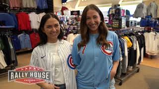 Rally House - Chicago