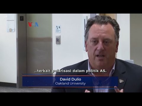 VOA - KATA DAN NAMA YANG DOMINASI PENCARIAN ONLINE SELAMA 2024