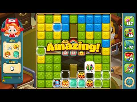 Toy Blast Level 3393