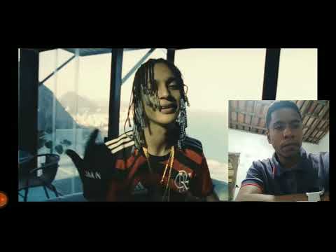 (React) A Oruam - Papo de Agustinho