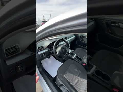 фото volkswagen passat b7 0