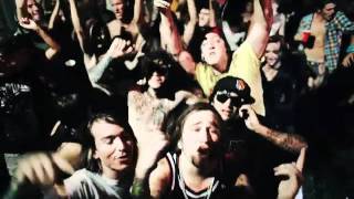 Da House Party Brokencyde Of
