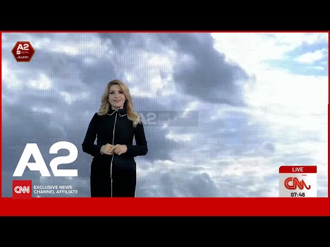 “Dite me diell por temperatura të ulëta”, parashikimi i motit për ditën e sotme