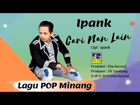 Download Lagu Minang Ipank Terbaru Mp3 Gratis