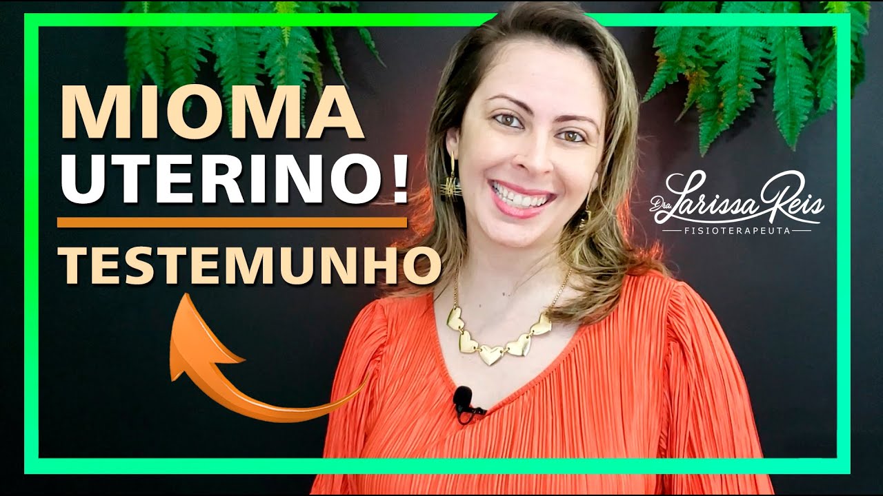 Miomas Uterinos: Segredo sobre o Tratamento