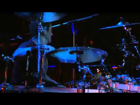 Nickelback Live at Sturgis 2006