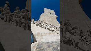 【リスボン】ポルトガルの首都で、文化、歴史、経済の中心地でもあり、多くの観光スポットがある魅力的な都市です。#ポルトガル#リスボン＃旅好きな人と繋がりたい#portugal#lisbon#travel