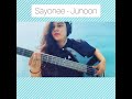 Sayonee By Junoon Original Bass Cover Sayonee Junoon Indipop 90s Nostalgia Bass