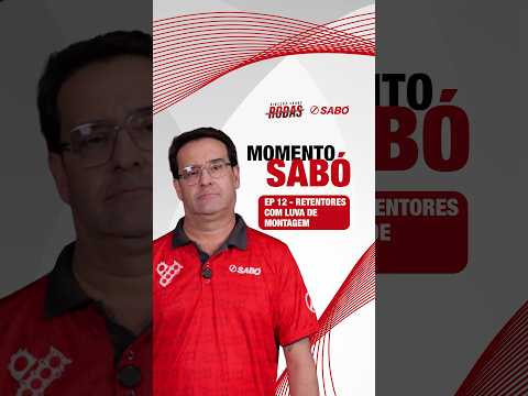 A luva de montagem do retentor traseiro do virabrequim não está ali por acaso.