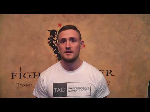 2018-04-04 TAC-Trainerausbildung in der Fight Power Academy - TA-Combatsports