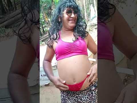 mulher cabaço na serra do retiro em Uruburetama ceará