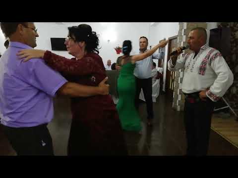 Formația Acord Band Darabani