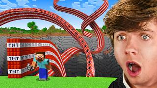 Explode This TNT, Win $10,000