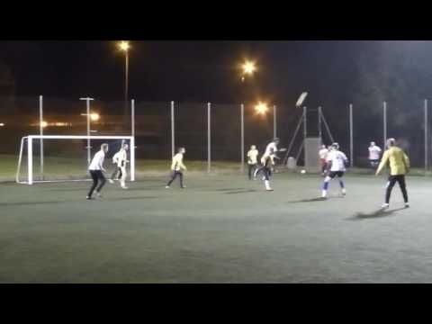 FC Reda - Mark-Metal Bolszewo - PWLPN - jesień 2016