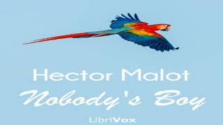 Nobody’s Boy | Hector Malot | Action & Adventure Fiction | Audio Book | English | 5/6