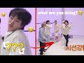 BTS Jin Funny Moments Kim Seokjin Being Comedian