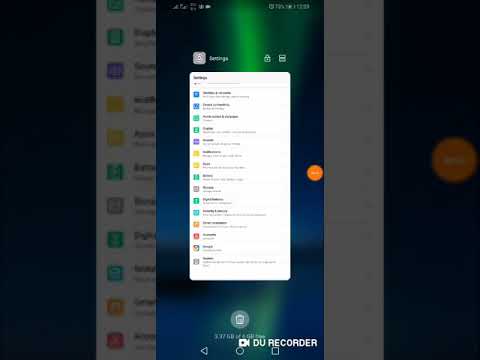 Honor 8x BATTERY DRAIN solution