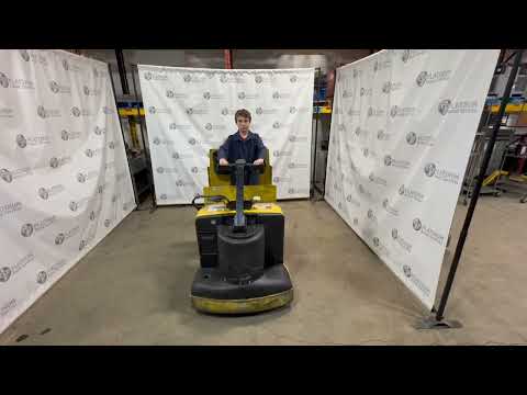 2019 YALE MTR007LFN24T FORKLIFTS | Platinum Group (1)