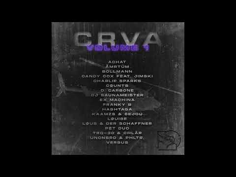 LØUS & DER SCHAFFNER - Anesthetized [CRVA01] (Premiere)